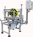 Manufacturer & Exporter of Pultrusion Machine,Pultrusion Machinery, Glazing Line & Tile Printing, Heavy Equipment, Automatic Screen Printing Machine,,Brushing Device, Edge Scraping Device, Fine Dust Blowers, Water Spray / Fixative Booth,Water Fall Glazing Unit,Gravity Step Flow Box,Bell Glazing Unit,Single Disc Booth