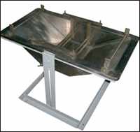 Manufacturer & Exporter of Pultrusion Machine,Pultrusion Machinery, Glazing Line & Tile Printing, Heavy Equipment, Automatic Screen Printing Machine,,Brushing Device, Edge Scraping Device, Fine Dust Blowers, Water Spray / Fixative Booth,Water Fall Glazing Unit,Gravity Step Flow Box,Bell Glazing Unit,Single Disc Booth